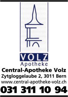 Central-Apotheke Volz