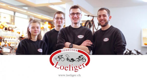 Gebrüder Loeliger GmbH