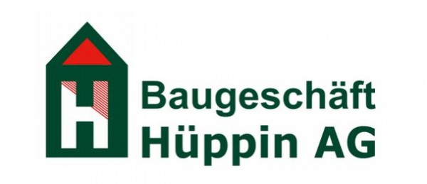 Baugeschäft Hüppin AG