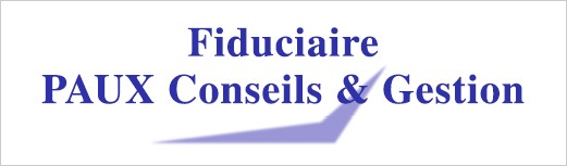 Paux Conseils et Gestion