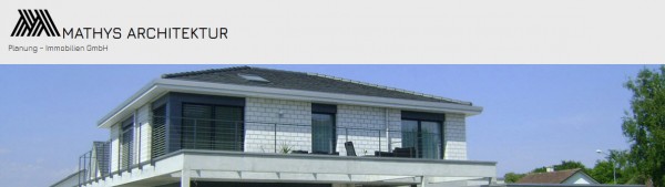 Mathys Architektur Planung Immobilien GmbH
