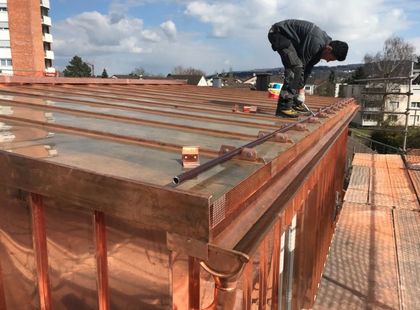 Wagner Spenglerhandwerk GmbH