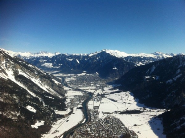 Air Ballonteam Stefan Zeberli GmbH