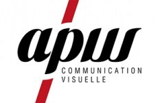 APW Communication Visuelle SA