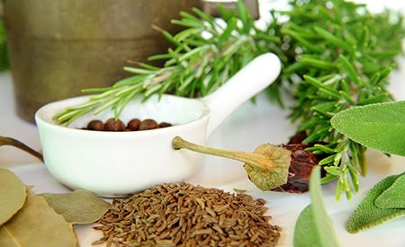 Gesundheitspraxis Bauert