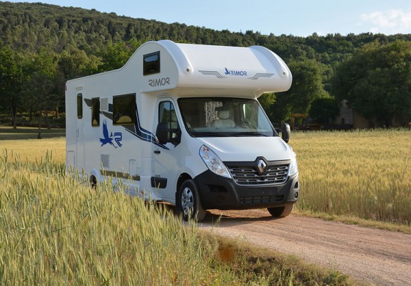 Camping Car Romandie Sàrl