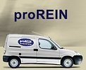 PRO REIN, für Haus u. Garten, Broger + Co