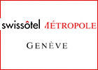 Swissôtel Métropole Genève