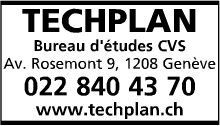 Techplan
