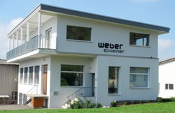 Weber und Kleiner AG