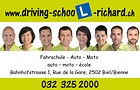 Driving-School Richard