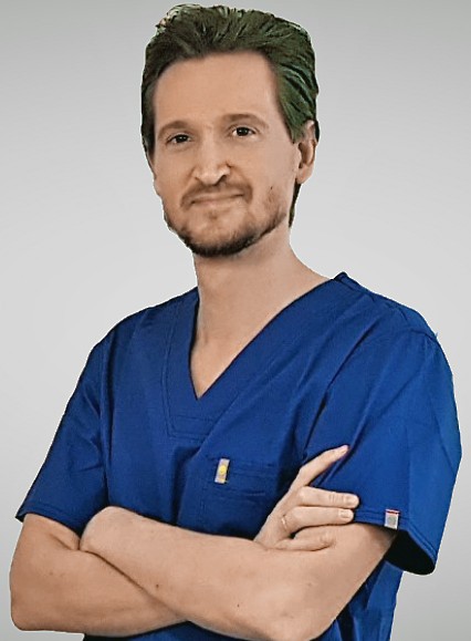 Zahnarztpraxis Robin Fietz