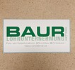 BAUR LOHNUNTERNEHMUNG