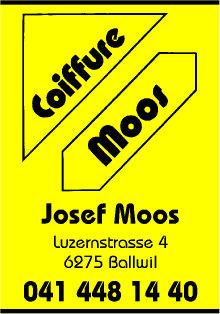Moos Josef