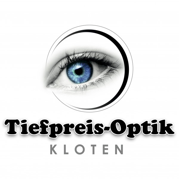 Tiefpreis-Optik GmbH