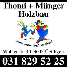 Thomi u. Münger