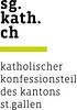 Katholischer Konfessionsteil des Kantons St. Gallen