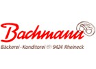 Bäckerei-Konditorei Bachmann GmbH