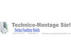 Technico Montage sarl