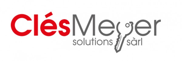 Clés Meyer Solutions sarl