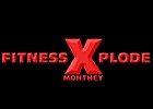 XPLODE FITNESS SARL