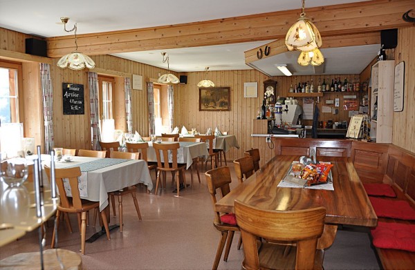 Gasthaus Wildenstein GmbH