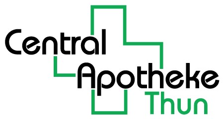 Central Apotheke Thun AG
