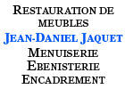 Jaquet Jean-Daniel et Jeanine