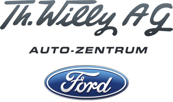 Th. Willy AG Auto-Zentrum Ford Vertretung