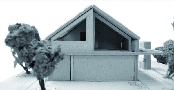 Mangold Architekten AG