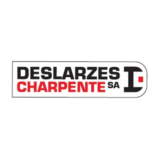Deslarzes charpente SA