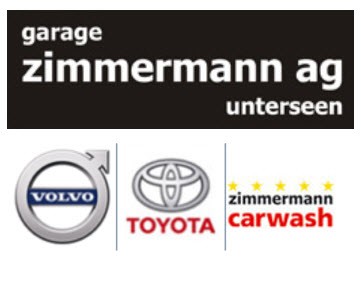 Garage Zimmermann AG