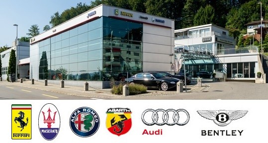 Németh Automobile AG