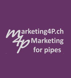 Marketing4P - Michael Gressmann