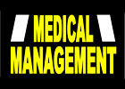 MEDICAL-MANAGEMENT