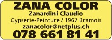 Zana Color Sàrl