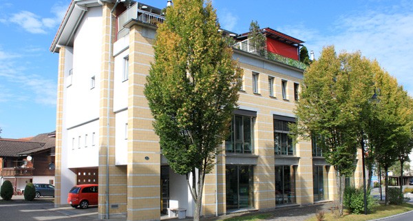 Tierarztpraxis am Rössliplatz AG