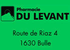 du Levant