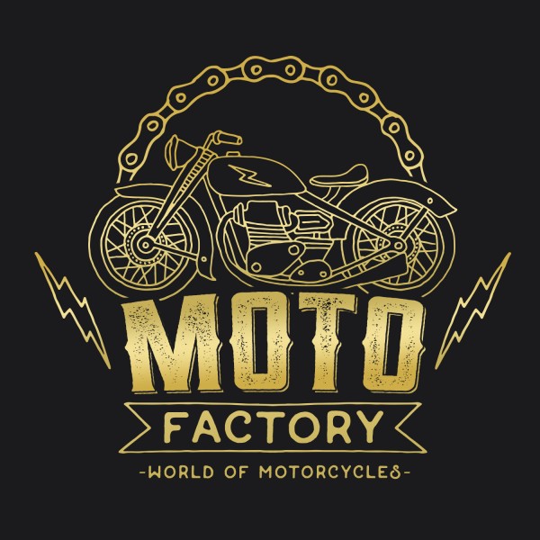 MOTO FACTORY, Harczuk