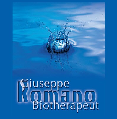 Biotherapeut Romano Giuseppe