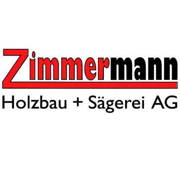 Zimmermann Holzbau und Sägerei AG