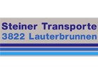 Steiner Transporte AG