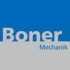Boner Mechanik