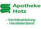 Apotheke Hotz Küsnacht