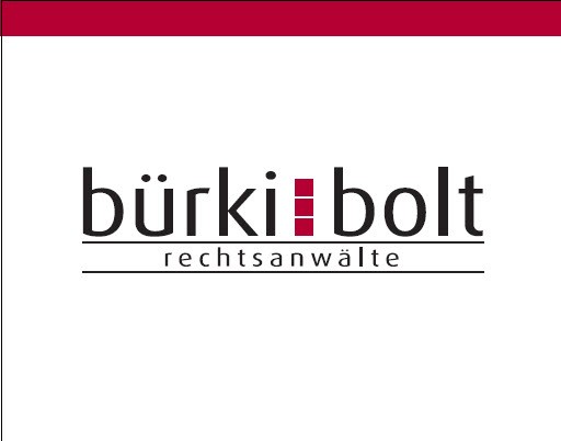 Bürki Bolt Rechtsanwälte