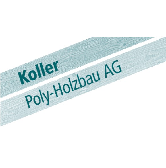 Koller Poly-Holzbau AG