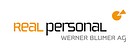 REAL Personal Werner Blumer AG