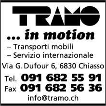Tramo SA