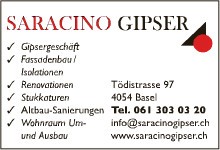 Saracino Gipser AG