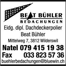 Bühler Beat